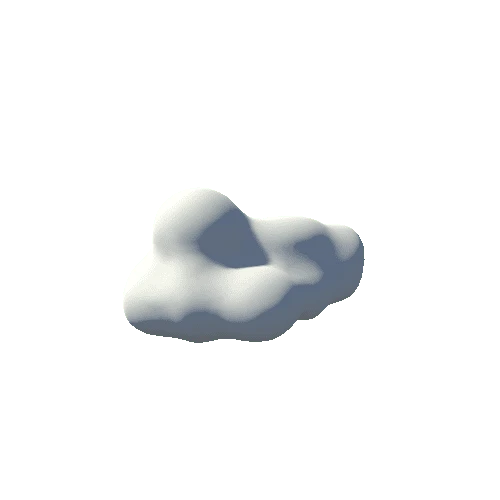 Cloud B